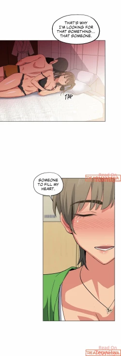 Page 204 of Lucky Guy Ch.30/?