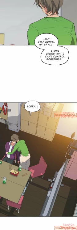 Page 208 of Lucky Guy Ch.30/?