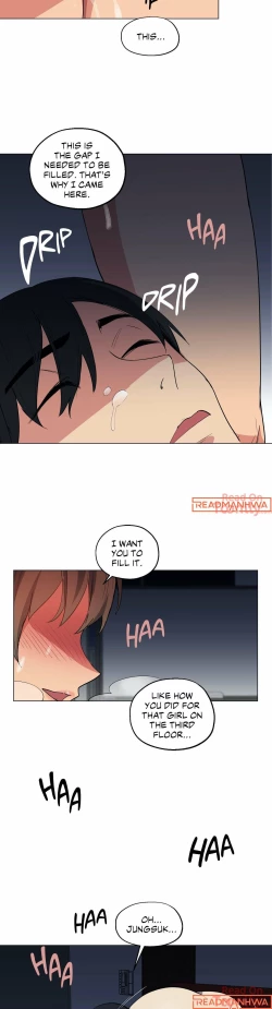 Page 213 of Lucky Guy Ch.30/?