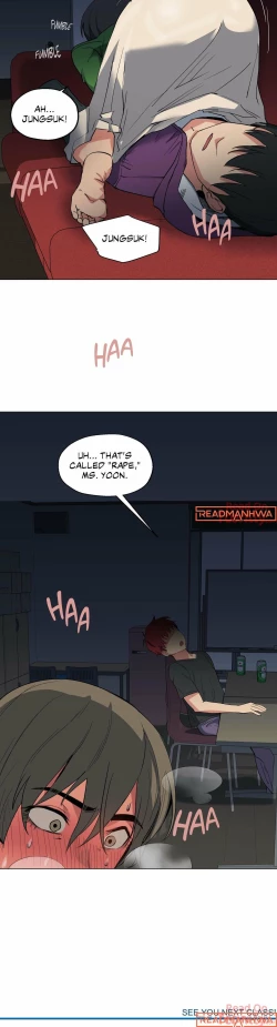 Page 214 of Lucky Guy Ch.30/?