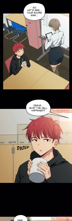 Page 216 of Lucky Guy Ch.30/?