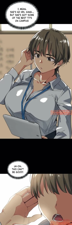 Page 219 of Lucky Guy Ch.30/?