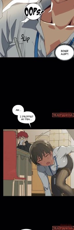 Page 220 of Lucky Guy Ch.30/?