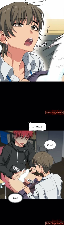 Page 225 of Lucky Guy Ch.30/?