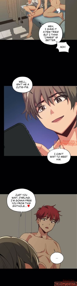 Page 242 of Lucky Guy Ch.30/?
