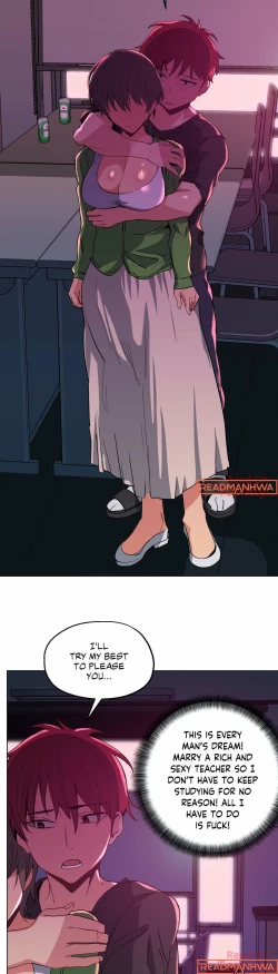 Page 245 of Lucky Guy Ch.30/?