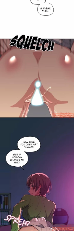 Page 249 of Lucky Guy Ch.30/?