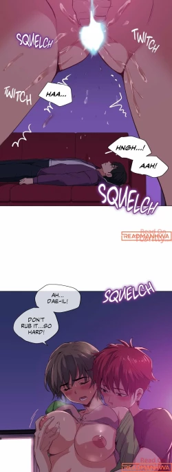 Page 252 of Lucky Guy Ch.30/?