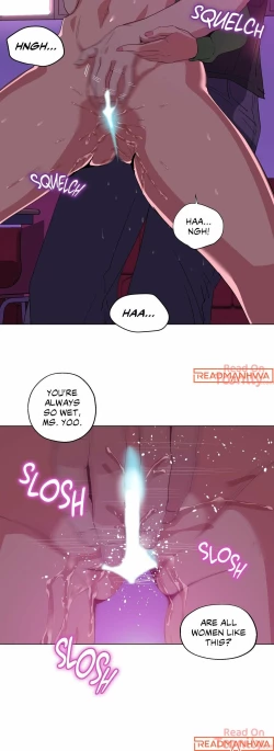 Page 253 of Lucky Guy Ch.30/?