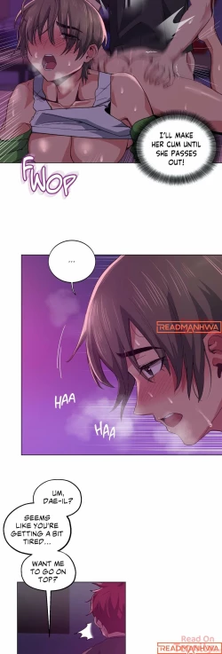 Page 266 of Lucky Guy Ch.30/?