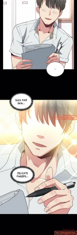 Page 299 of Lucky Guy Ch.30/?