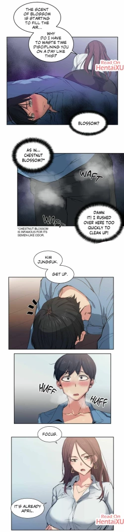 Page 29 of Lucky Guy Ch.30/?