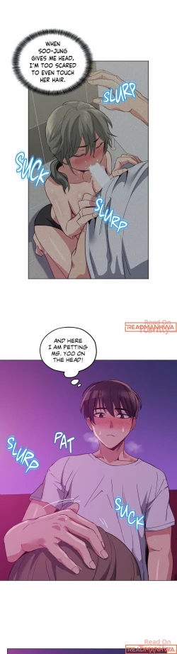Page 319 of Lucky Guy Ch.30/?