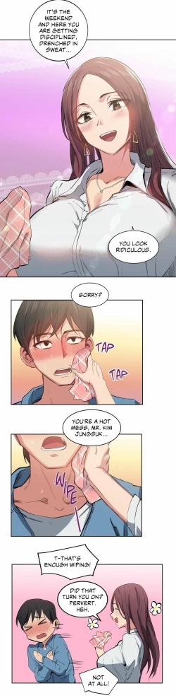 Page 31 of Lucky Guy Ch.30/?