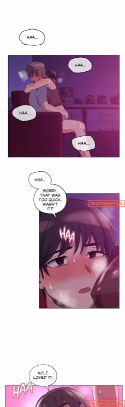 Page 332 of Lucky Guy Ch.30/?