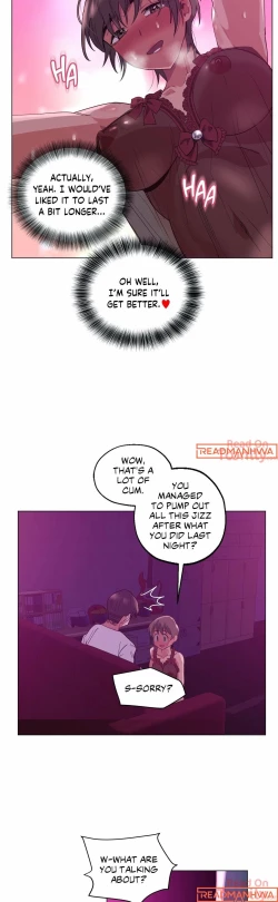 Page 333 of Lucky Guy Ch.30/?