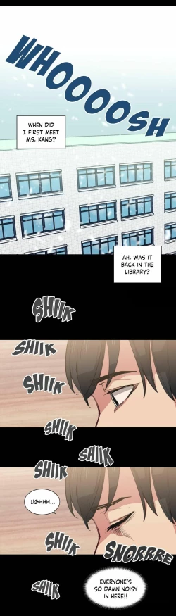 Page 33 of Lucky Guy Ch.30/?
