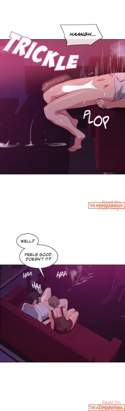 Page 343 of Lucky Guy Ch.30/?