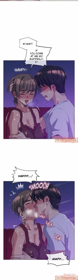 Page 353 of Lucky Guy Ch.30/?