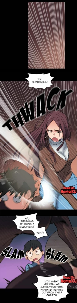 Page 36 of Lucky Guy Ch.30/?