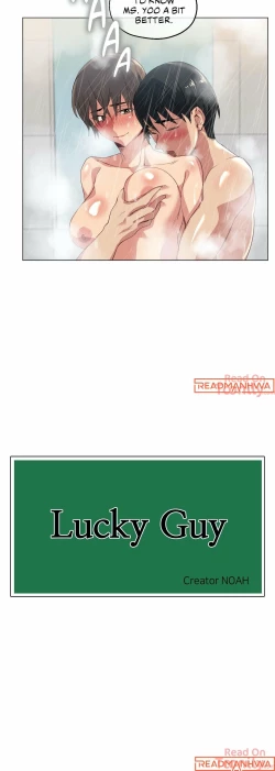 Page 386 of Lucky Guy Ch.30/?