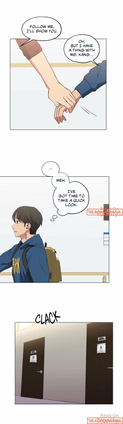 Page 392 of Lucky Guy Ch.30/?