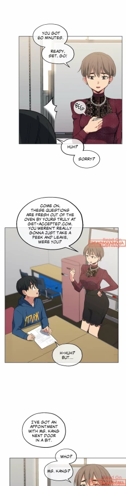 Page 396 of Lucky Guy Ch.30/?