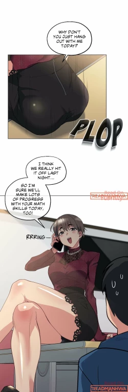 Page 398 of Lucky Guy Ch.30/?