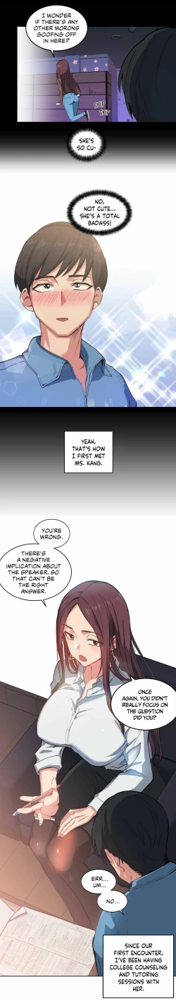 Page 39 of Lucky Guy Ch.30/?