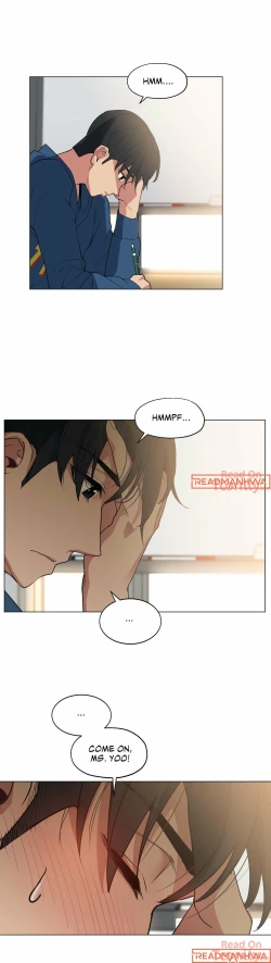 Page 404 of Lucky Guy Ch.30/?