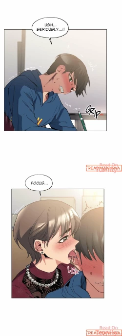 Page 408 of Lucky Guy Ch.30/?