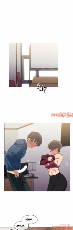 Page 412 of Lucky Guy Ch.30/?