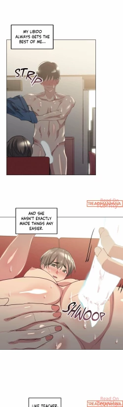 Page 417 of Lucky Guy Ch.30/?