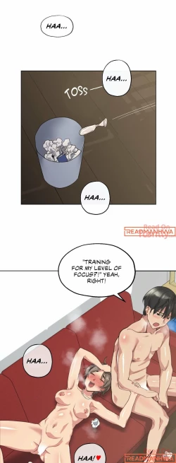 Page 420 of Lucky Guy Ch.30/?