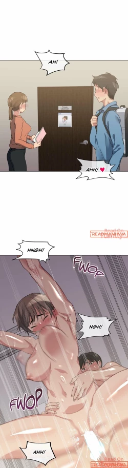 Page 429 of Lucky Guy Ch.30/?