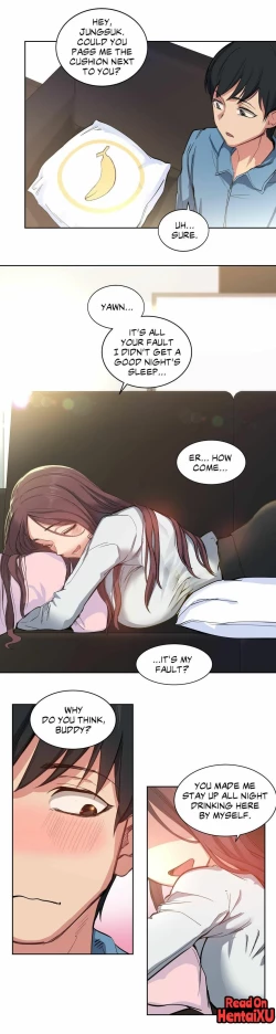 Page 42 of Lucky Guy Ch.30/?