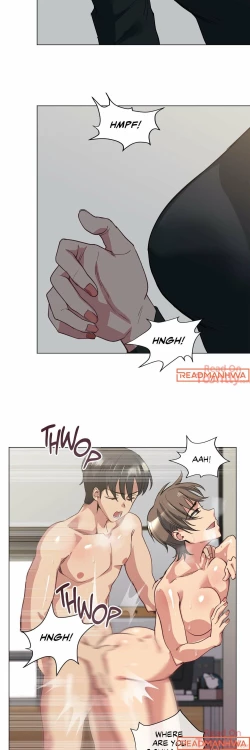 Page 439 of Lucky Guy Ch.30/?
