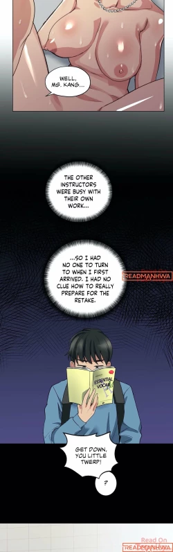 Page 451 of Lucky Guy Ch.30/?