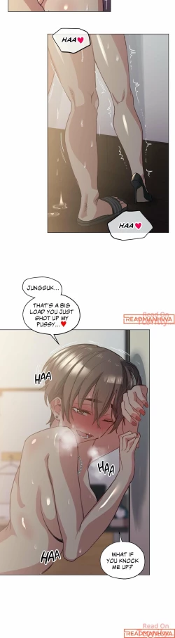 Page 462 of Lucky Guy Ch.30/?