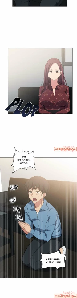 Page 478 of Lucky Guy Ch.30/?