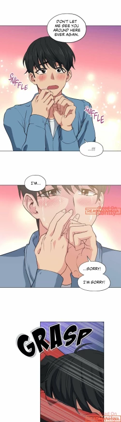 Page 485 of Lucky Guy Ch.30/?