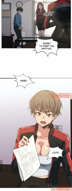 Page 493 of Lucky Guy Ch.30/?