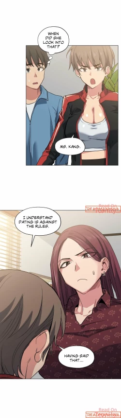 Page 497 of Lucky Guy Ch.30/?