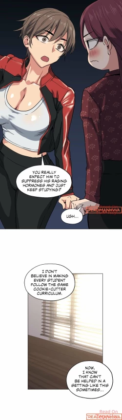 Page 499 of Lucky Guy Ch.30/?