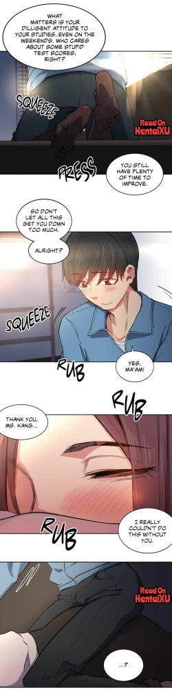 Page 49 of Lucky Guy Ch.30/?