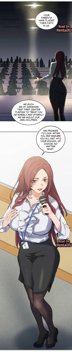 Page 4 of Lucky Guy Ch.30/?