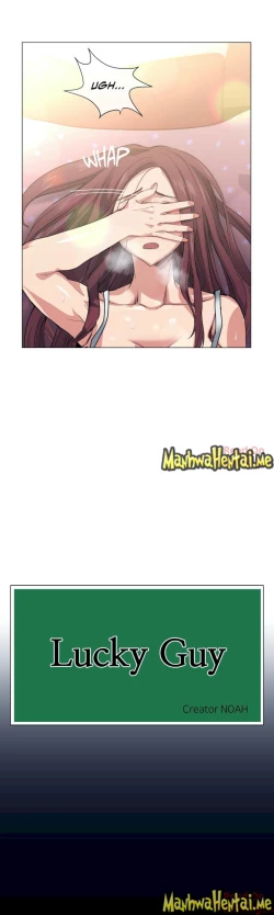 Page 520 of Lucky Guy Ch.30/?