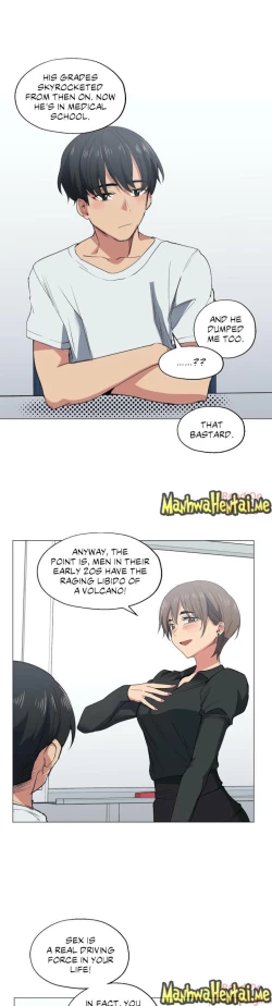 Page 527 of Lucky Guy Ch.30/?