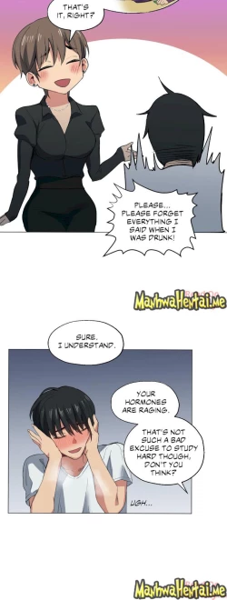 Page 532 of Lucky Guy Ch.30/?