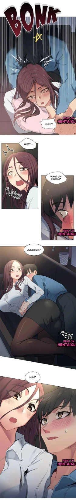 Page 53 of Lucky Guy Ch.30/?